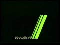 RVU eindleader uit 1984 met omroepster Dodi Apeldoorn