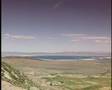 Yosemite Mono Lake Paiute - Native American Indian legend