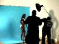 King Magazine - Pull Over Here for Bria Myles on KINGTV