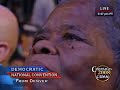 Former VA Gov. Mark Warner's DNC Speech