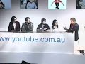  rockstar treatment  youtube user panel