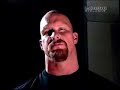 WWE Stone Cold Funny Momment