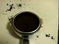 espresso rancilio silvia sponsor by hkcoffee.com