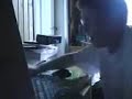 Echter Gangster am Ausrasten xD Echter Gangster am Ausrasten xD