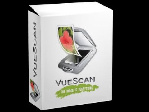تحميل برنامج الماسح الضوئى VueScan Pro 9 6 02