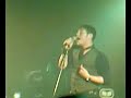 Ex Girlfriend- Matt Willis at Portsmouth Pyramids