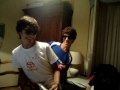 chinitito guille y gonzaga
