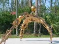Elliott Balter: Visions in Sculptures Elliott Balter: Visions in Sculptures