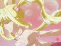 mermaid melody  pink pearl mermiad princess lucia