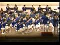 1986年8月11日 香港音樂事務處 香港青年吹奏楽团訪日1986 HKYSB Japan Tour 香港、日本親善 特別演奏會HKYSB - Japan Music exchange 5 日本千葉県習志野市習志野高等学校吹奏楽部Japan Narashino High School Band Music for TBs  Band