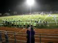 Lanse Creuse Powder Puff Cheerleading pt. 1