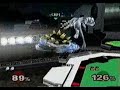 SSBM Mow (Mewtwo) vs Cape (Bowser) Two SSBM Mow (Mewtwo) vs Cape (Bowser) Two