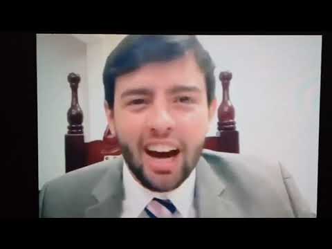 Imagem de Amostra do You Tube