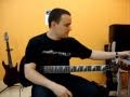 Guitarra R�tmica no Heavy Metal - Li��o I