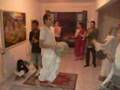 Srí Srí Radha-Govinda Gouranga Gaudiya Math de São Paulo