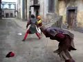 Adorea - Choregraphy from Bathory movie