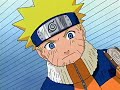hinata vs  neji