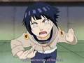 Hinata Vs. Neji