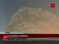 Ordenan evacuaci�n total de Chait�n