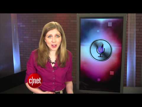 Apple shows smarter Siri, new MacBooks - CNET Update