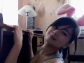 (NO BB)Cewek Filipina Lucu Bikin Ngegemesin (Non Artis)