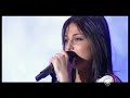 anna tatangelo    lamore più grande che cè