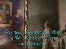 Late Night With Gilderoy Lockhart