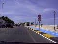 TRANI pista ciclabile TRANI pista ciclabile