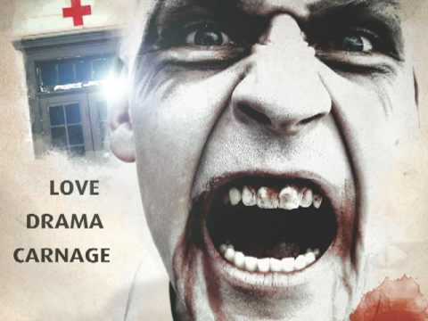 Sex  the Zombie: GovZom commercial