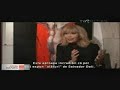 Amanda Lear Barcelona Real Circulo Artistico