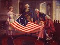 Ron Paul, the founding fathers, and redeeming America