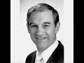 Ron Paul, the founding fathers, and redeeming America