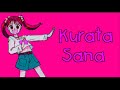 kodacha dont stop dancing