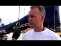 videos de If a man is over board in Volvo sailing