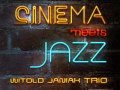 Witold Janiak "Cinema meets Jazz" Dirty Dancing