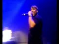 mims en showcase à paris un concert organisé par ADO
