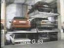 Klaus Plataforma Elevadora G63