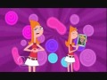 Phineas and Ferb - Me Myself And I Instrumental