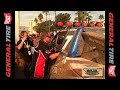 Baja 1000 2008 Mike Childress General Tire