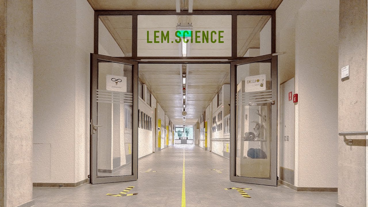 This is LEM.SCIENCE