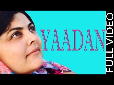 LATEST NEW PUNJABI SONG OCT, 2O12 Yaadan,Singer Kamaljit Komal,contect kamaljit@radiopunjab.com