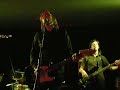 Bang Gang - One More Trip - live Casa 139 Milano