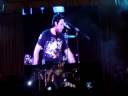 Michael Johns performs Boulevard of Broken Dreams at Trinoma
