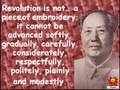Creative Quotations from Mao Tse-Tung for Dec 26