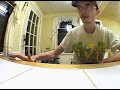 PR Fingerboard Review