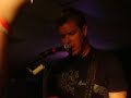 Bleu Edmondson Band - Shakedown on 9th St/ Ring of Fire