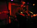 Ezra Furman & the Harpoons - Mother's Day (live)