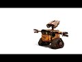 WALL?E Headphones Vignette