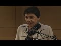Linda Wolfe at NBCC 35th Anniversary, WNYC