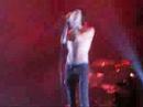 Incubus Chile